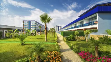 EFTALIA MARIN RESORT