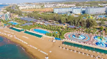 EFTALIA MARIN RESORT