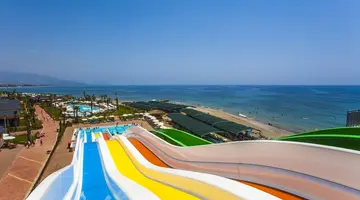 EFTALIA MARIN RESORT