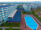 EFTALIA MARIN RESORT