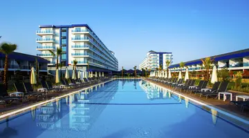 EFTALIA MARIN RESORT