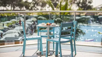 EFTALIA MARIN RESORT