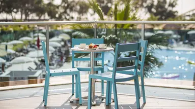 EFTALIA MARIN RESORT