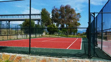 EFTALIA MARIN RESORT