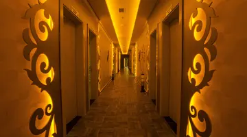 EFTALIA MARIN RESORT