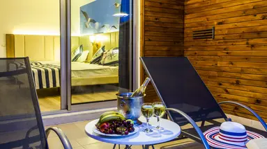 EFTALIA MARIN RESORT