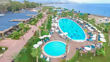 EFTALIA MARIN RESORT