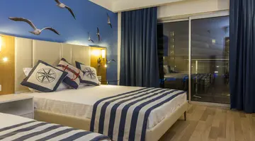 EFTALIA MARIN RESORT