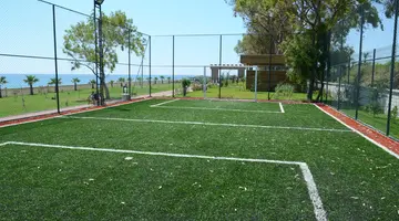 EFTALIA MARIN RESORT