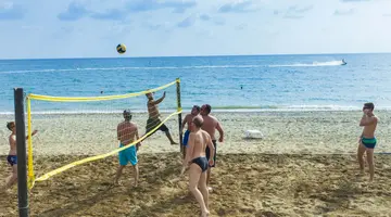 EFTALIA MARIN RESORT