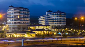 EFTALIA MARIN RESORT