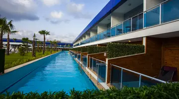EFTALIA MARIN RESORT