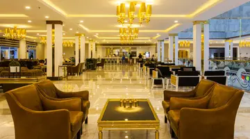 EFTALIA MARIN RESORT