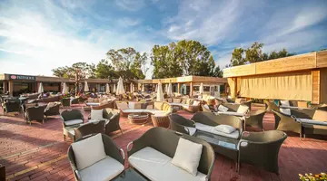 EFTALIA MARIN RESORT