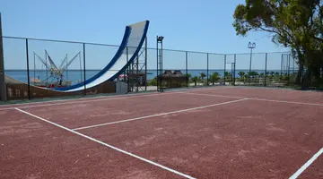 EFTALIA MARIN RESORT