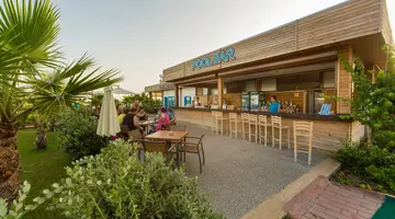 EFTALIA MARIN RESORT
