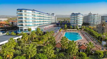 EFTALIA MARIN RESORT