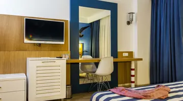 EFTALIA MARIN RESORT