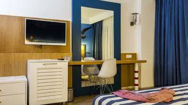 EFTALIA MARIN RESORT