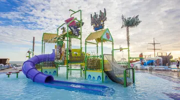 EFTALIA MARIN RESORT
