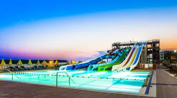 EFTALIA MARIN RESORT