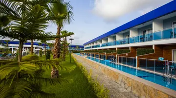 EFTALIA MARIN RESORT