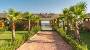 EFTALIA MARIN RESORT