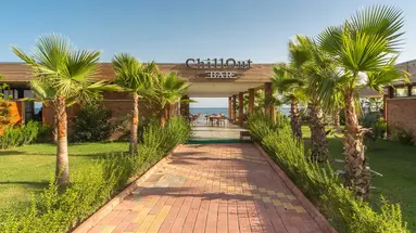 EFTALIA MARIN RESORT