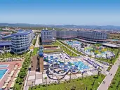 Eftalia Ocean Hotel