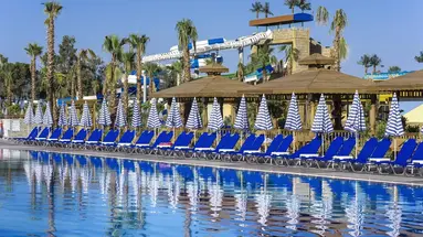 Eftalia Ocean Hotel