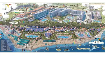 Eftalia Ocean Hotel
