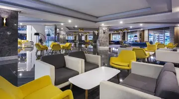 Eftalia Ocean Hotel