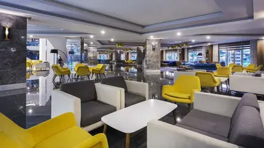 Eftalia Ocean Hotel