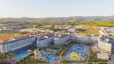 Eftalia Ocean Hotel