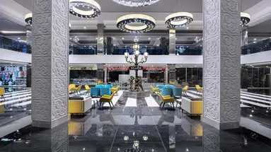 Eftalia Ocean Hotel