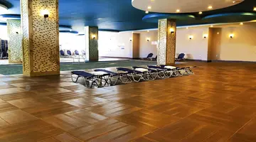 Eftalia Ocean Hotel