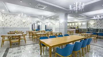 Eftalia Ocean Hotel