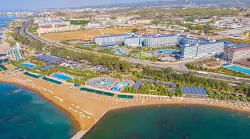 Eftalia Ocean Hotel