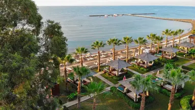 Eftalia Ocean Hotel