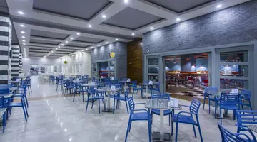 Eftalia Ocean Hotel