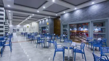 Eftalia Ocean Hotel