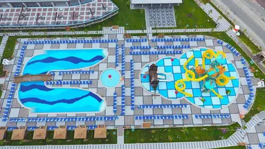 Eftalia Ocean Hotel
