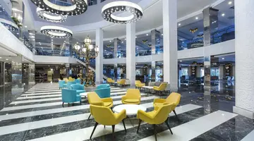 Eftalia Ocean Hotel