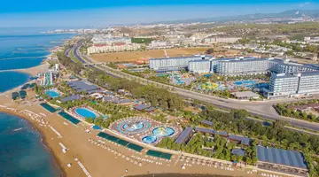 Eftalia Ocean Hotel