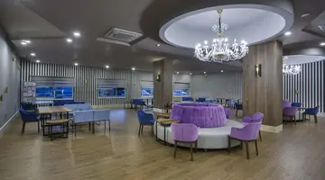 Eftalia Ocean Hotel