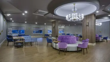 Eftalia Ocean Hotel