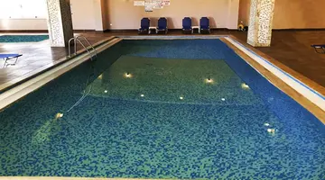 Eftalia Ocean Hotel