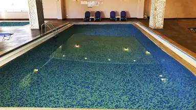 Eftalia Ocean Hotel