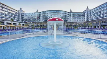 Eftalia Ocean Hotel