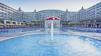 Eftalia Ocean Hotel
